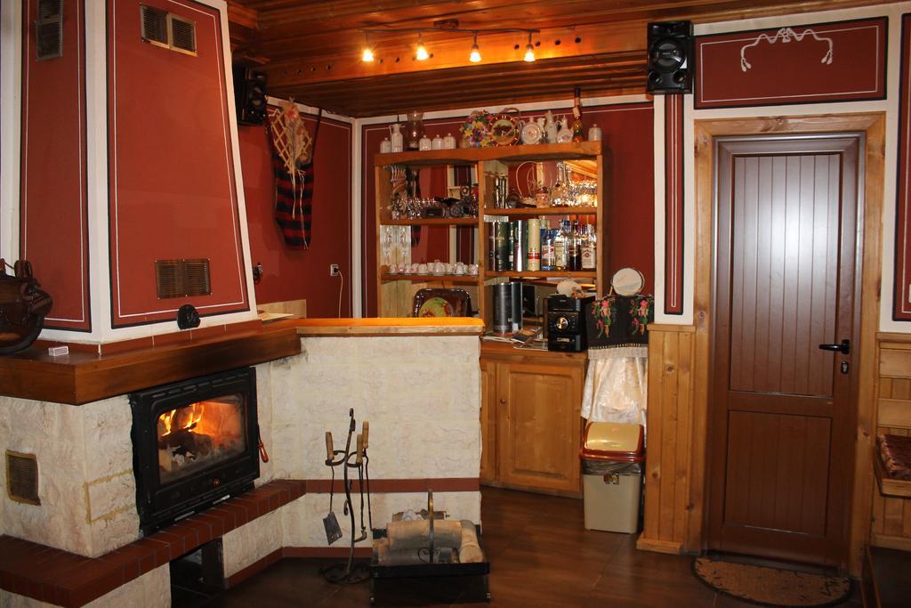 Guest House Maria Koprivshtitsa Buitenkant foto