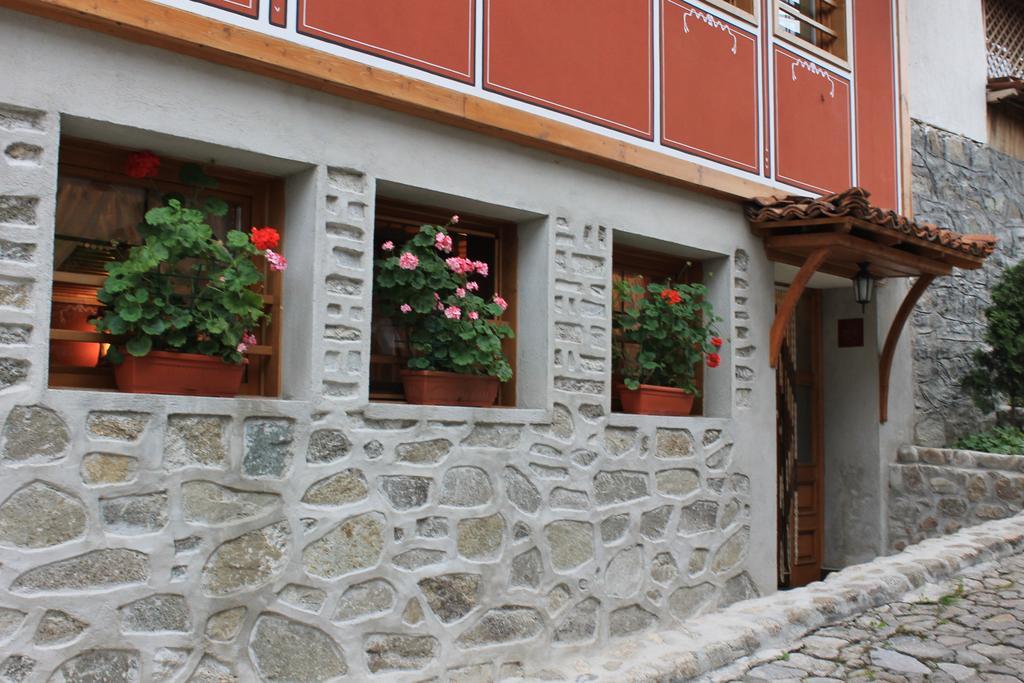 Guest House Maria Koprivshtitsa Buitenkant foto