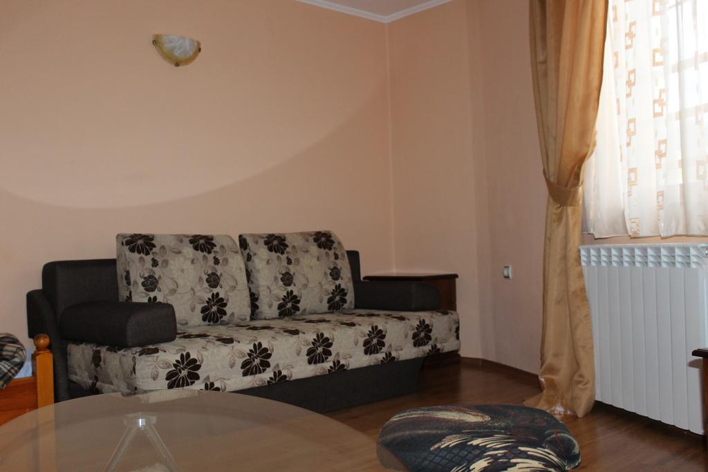 Guest House Maria Koprivshtitsa Buitenkant foto