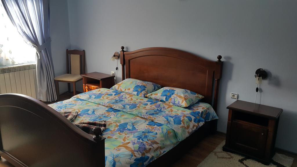 Guest House Maria Koprivshtitsa Buitenkant foto